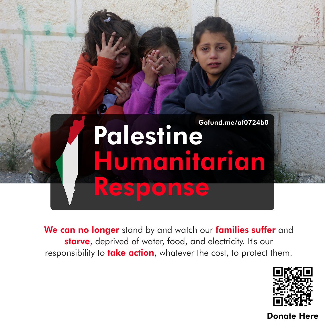 We all want to ease the burden of the war on the children of Gaza as much as we can .

Therefore , I support the Aouni campaign and the Gaza circus stars school , to bring joy into the hearts of children , the campaign sends toys and gifts to children, and holds circus rings to