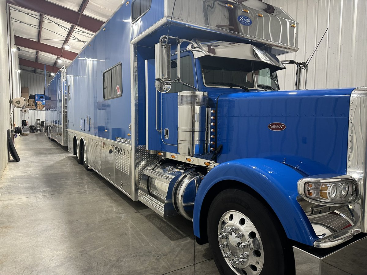 Rocket1 Racing tweet media