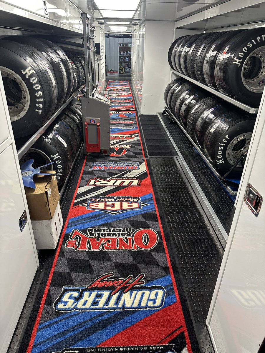 Rocket1 Racing tweet media