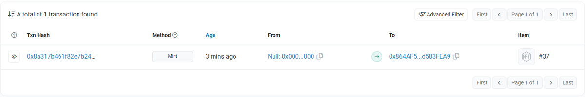 nickydeee_'s tweet photo. mint guys for free, i minted already https://t.co/Zpb0N2pgmM https://t.co/9JqLuwQpdI