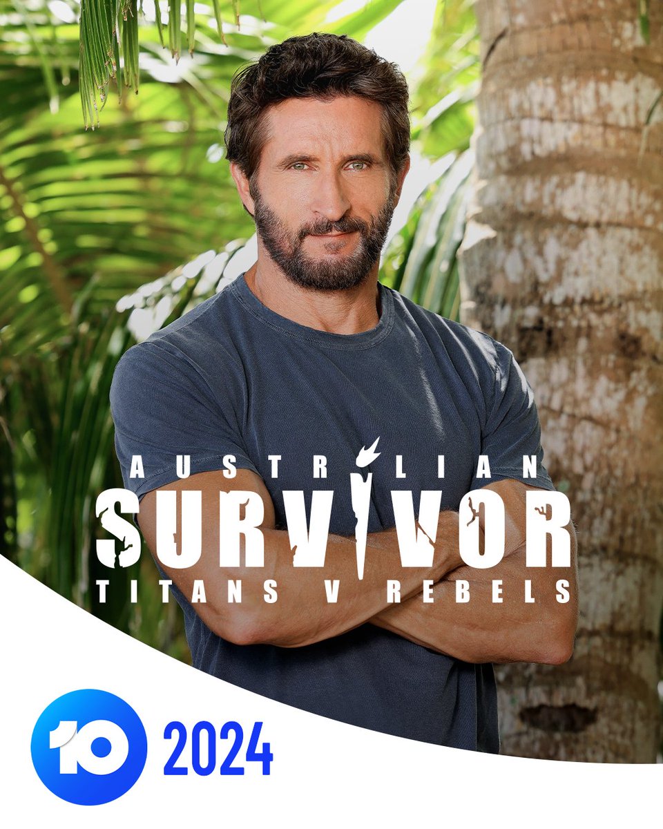 SurvivorAU tweet media
