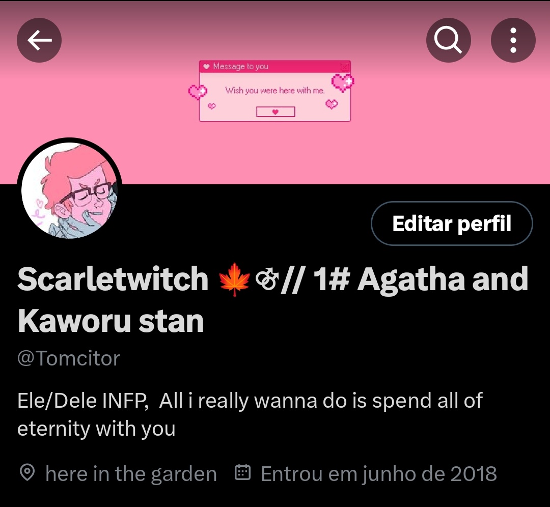 Cowboy tipo eu 🍂 tweet media