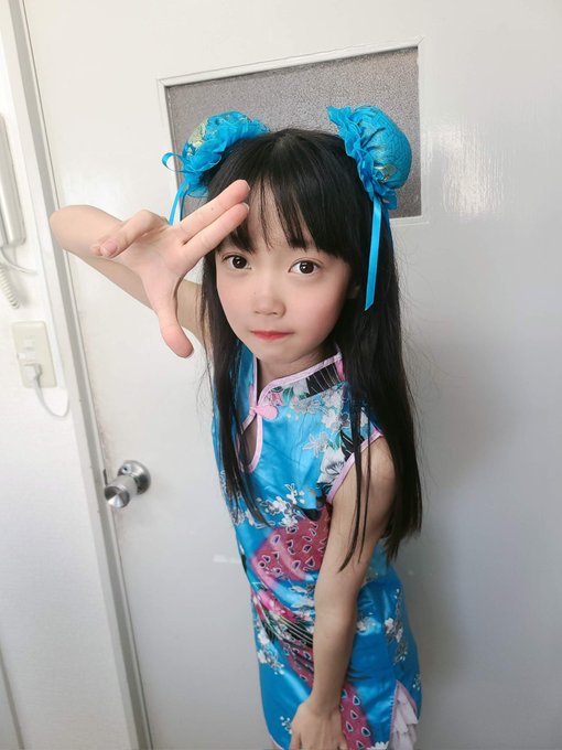 Twitterのコスプレ画像7