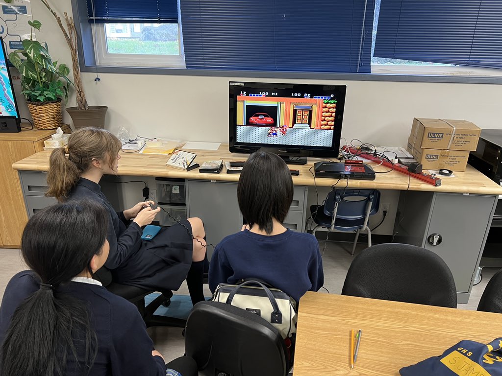 Jon Hamlin tweet media