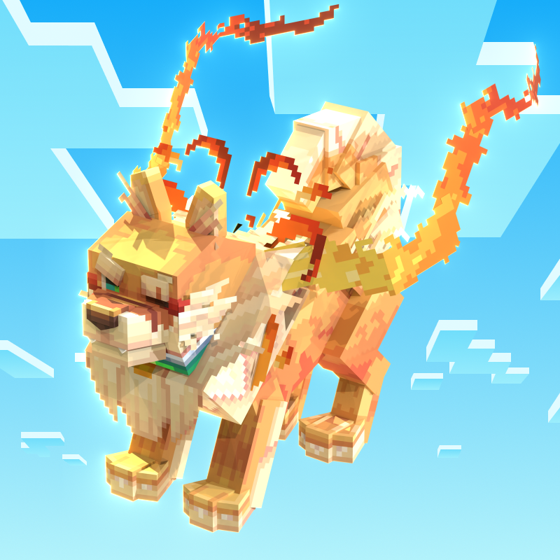 WHO'S THAT CHUNKY? 👀