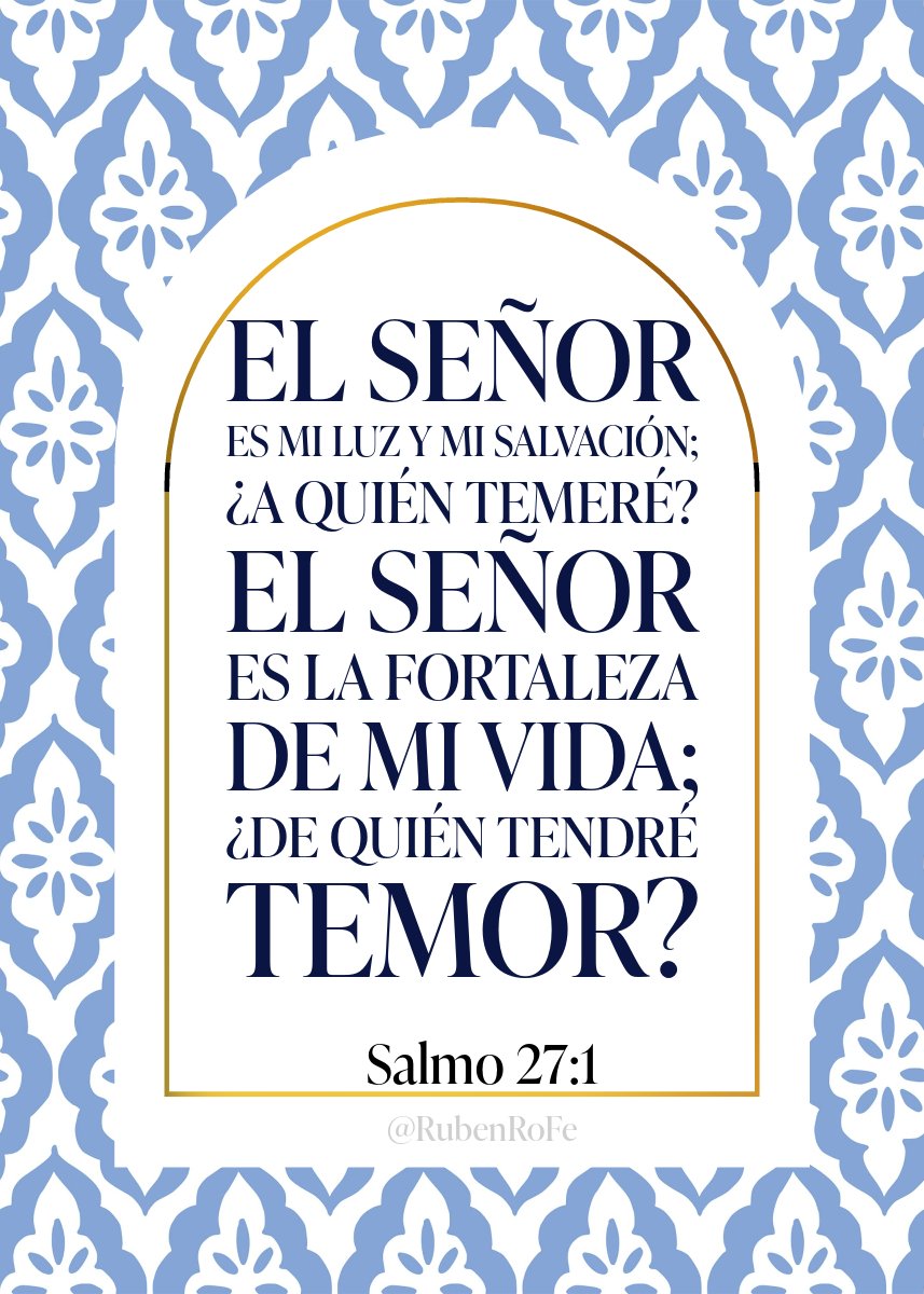 OneFlockBooks's tweet photo. #NoTemo
#DiosEstáConmigo https://t.co/hRI44VtRNs