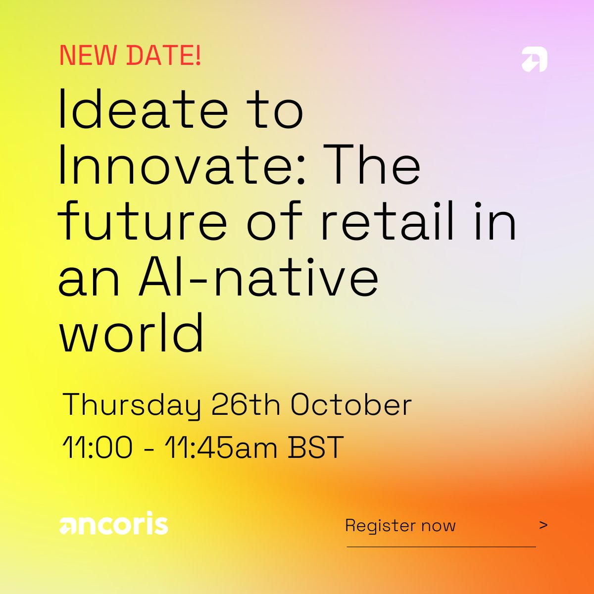 Telana (formerly Ancoris) tweet media