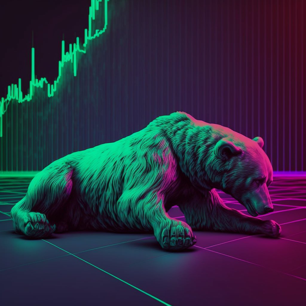 kubatsky's tweet photo. Bears right now
#btc #bitcoin https://t.co/TR2JiKYiQO