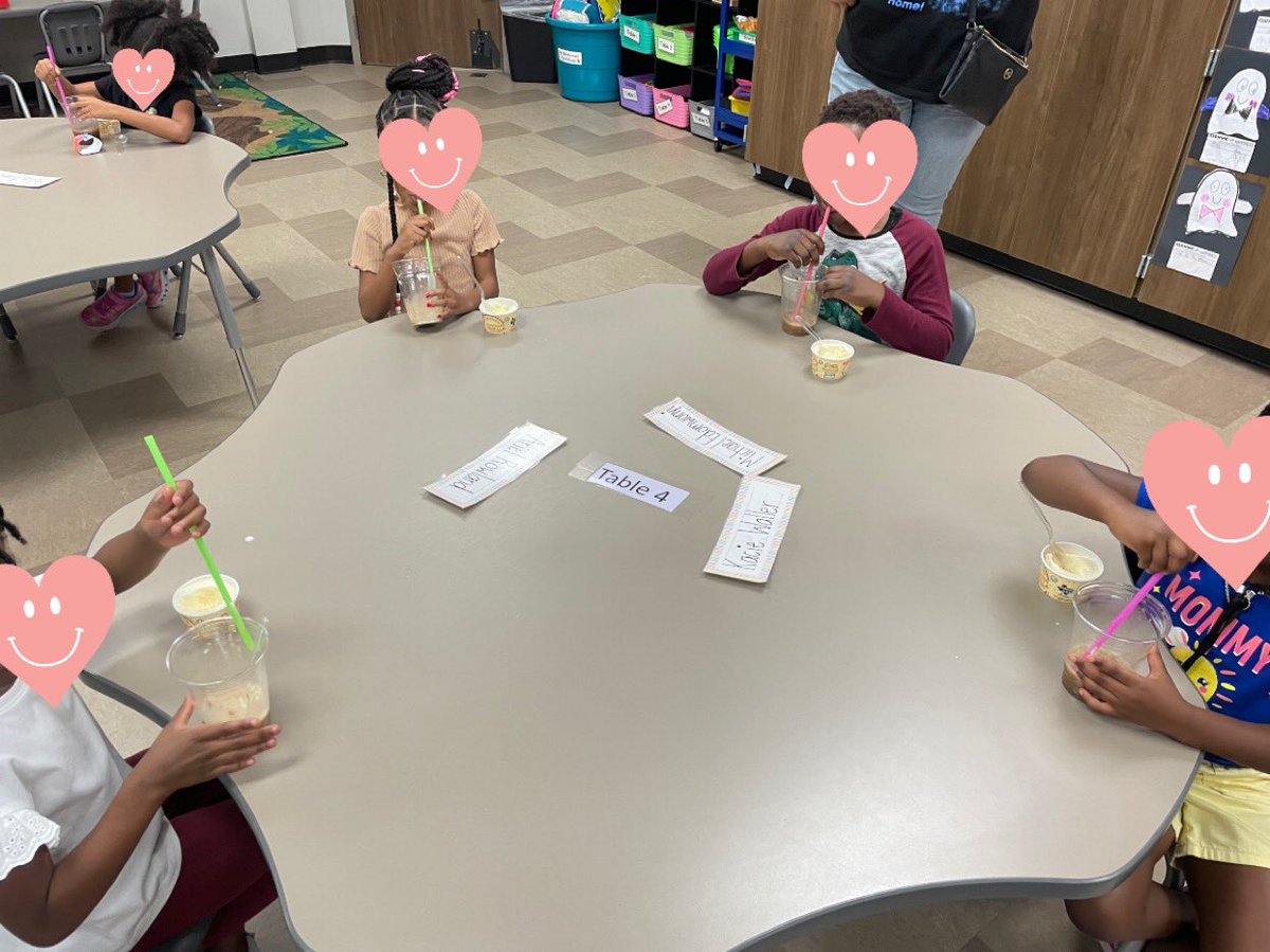 What a fabulous 50th day of school!! 🎵🩷 We danced, we learned, we created memories!