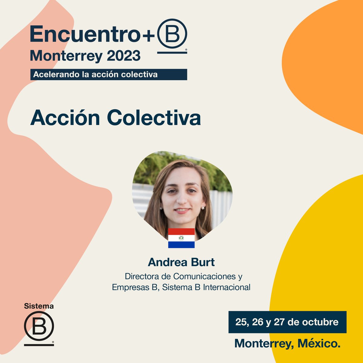 Sistema B tweet media