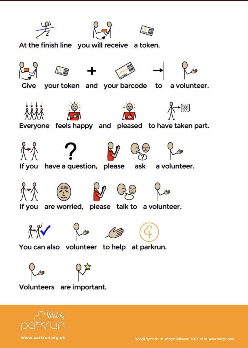 Everyone is welcome at <a href="/parkrunUK/">parkrun UK</a> If you have a #learningdisability and/ or #autism or know someone who does, we can talk! You can walk it too! <a href="/TheraTrust/">Thera</a>  <a href="/jondprice/">Jon Price</a> <a href="/GirlRunningLate/">Girl Running Late</a> @RyanForwoodPE <a href="/Turtleflea1/">Justin Smith</a> <a href="/SpottedInEly/">Spotted In Ely</a>  <a href="/TheraEastAnglia/">Thera East Anglia</a> <a href="/DoshTweets/">Dosh Tweets</a> <a href="/SteveRaw836/">Steve Raw</a> <a href="/UKRunChat/">UKRunChat</a>