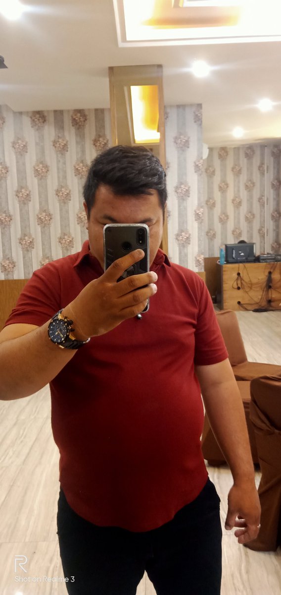 ndutgempal07's tweet photo. Bdn mkin melar itu tandanya ??? https://t.co/mvrD6LBCvO