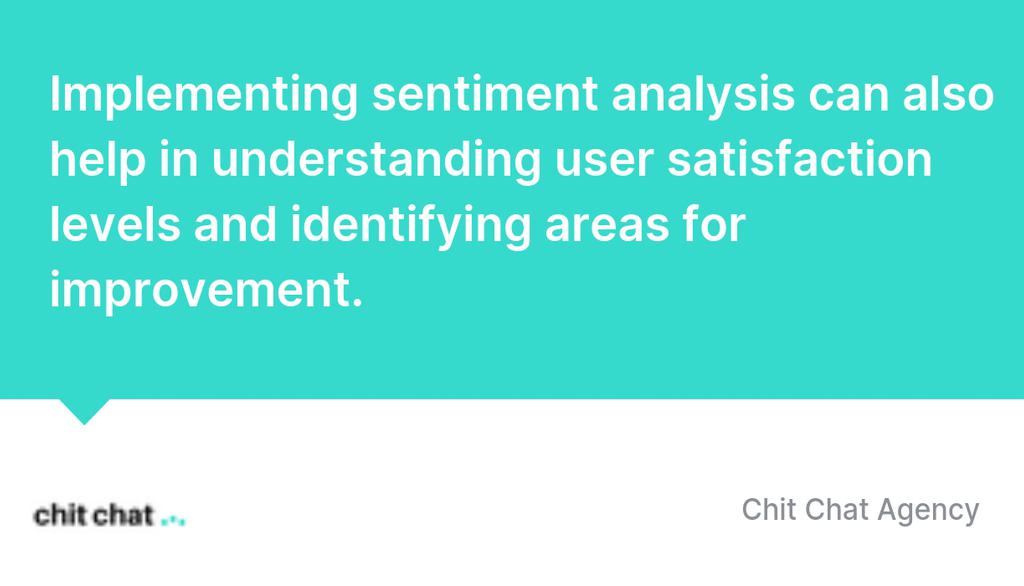ChitChatAgency's tweet image. By identifying and addressing bottlenecks in chatbot interactions, companies can enhance the overall user experience and maintain customer satisfaction.

Read more 👉 lttr.ai/AIvRJ

#SatisfactoryUserExperience #AddressPotentialIssues #Chatmarketing #Ai