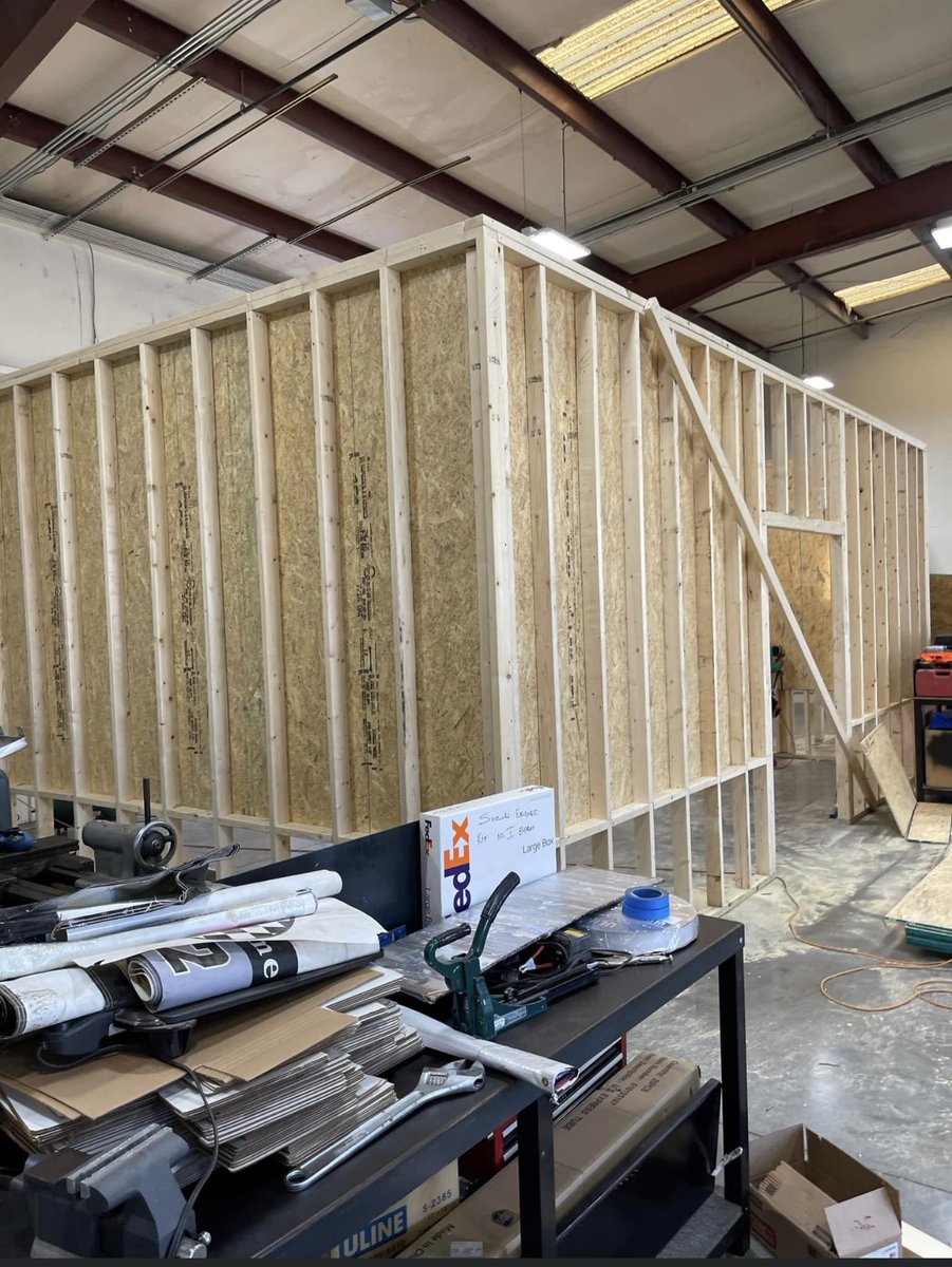 CASM Safety Products tweet media