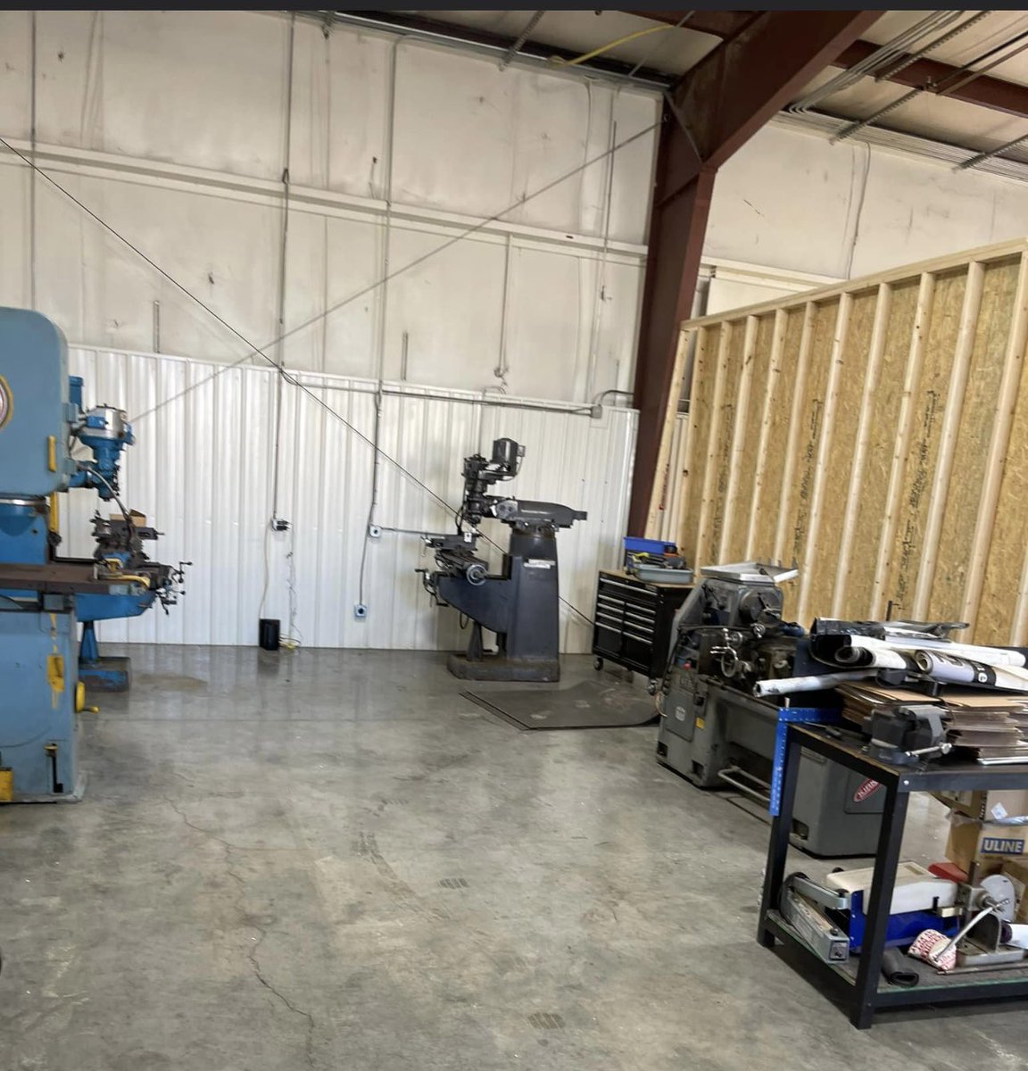 CASM Safety Products tweet media