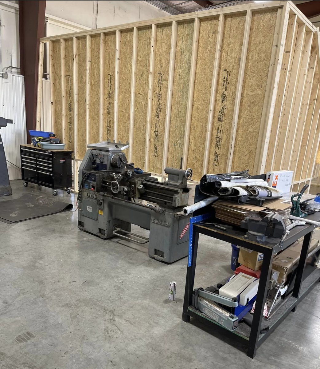 PACE Chassis tweet media