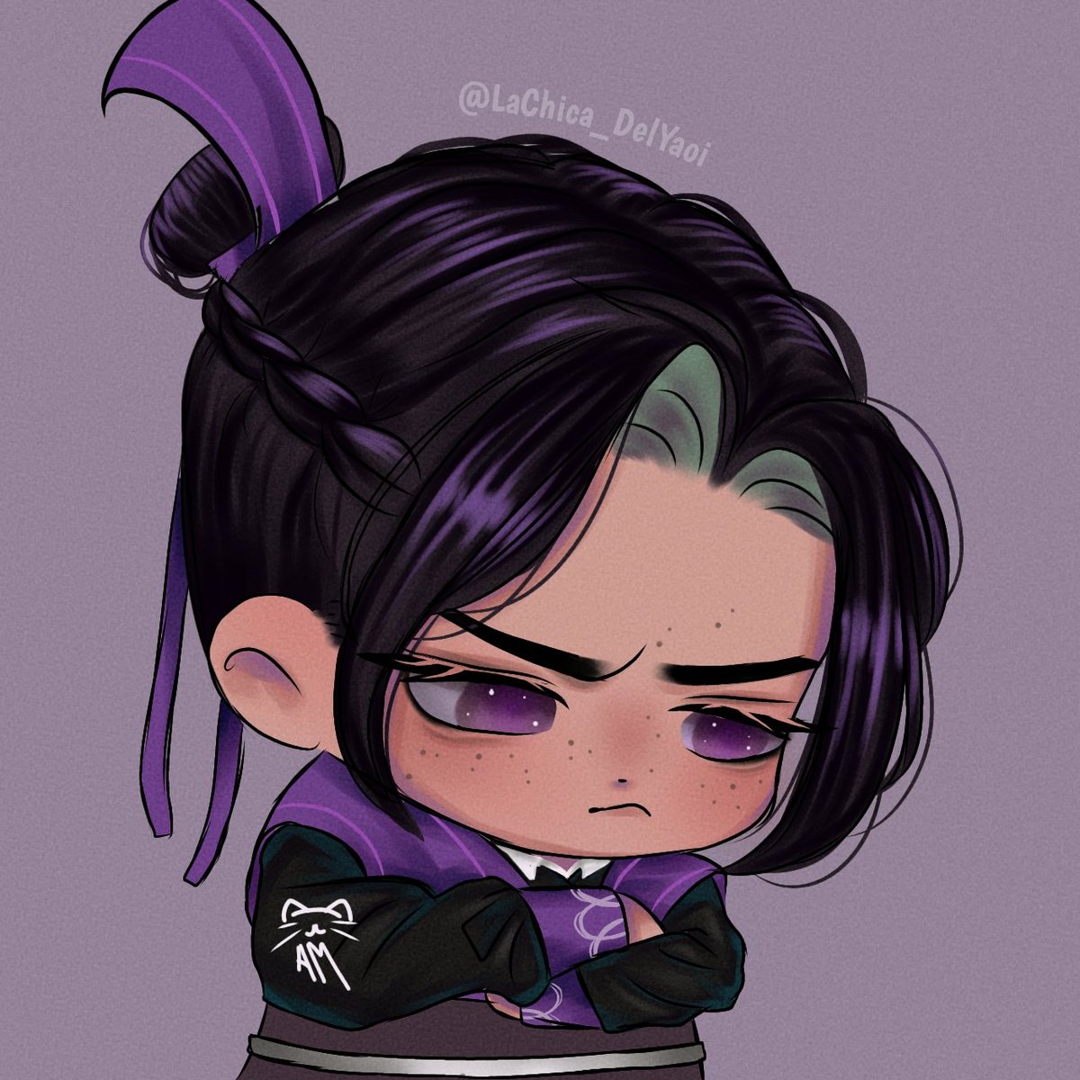 LaChica_DelYaoi's tweet photo. ChengCheng little boy pouting and angry ಥ⁠‿⁠ಥ🩷

#xicheng #Jiangcheng #江澄 #JiangWanyin #SanduShengshou #MoDaoZuShi #fanart  #魔道祖师 #grandmasterofdemoniccultivation #mdzsfanart https://t.co/nVLduW2rOi