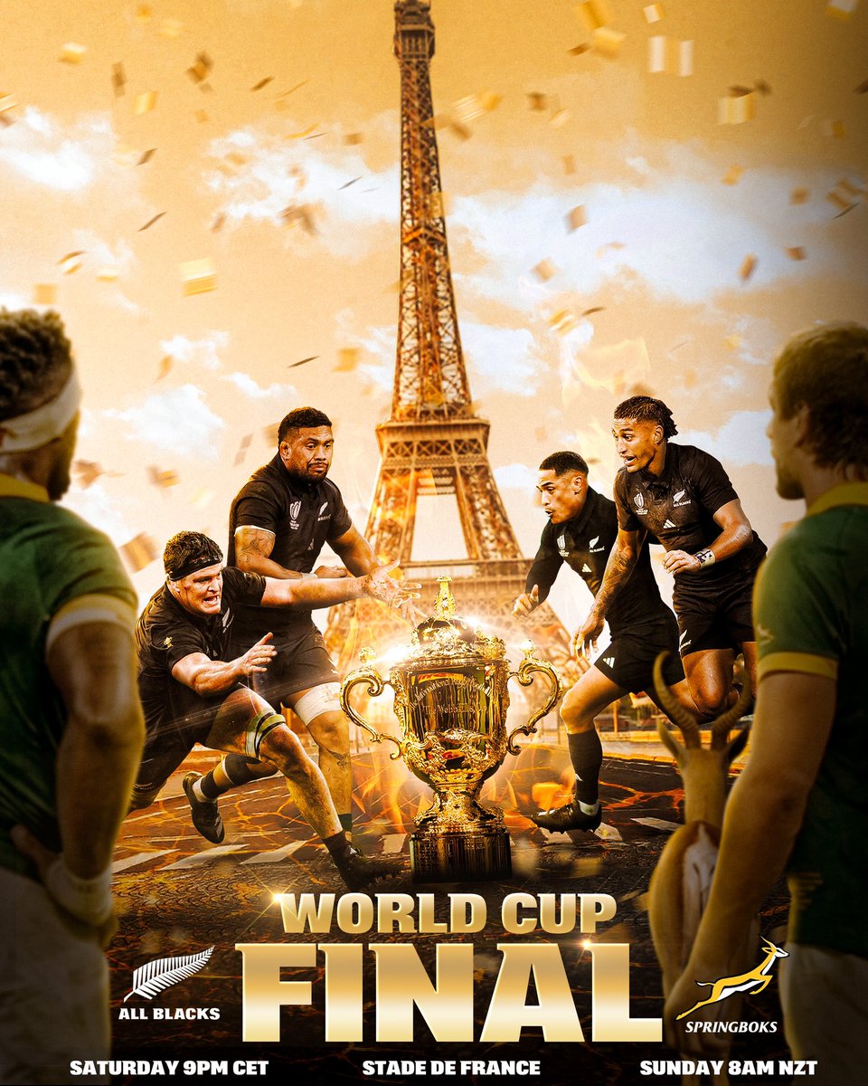 NZRugby's tweet photo. There's history to be made.
#RWC23 #BenchForAll https://t.co/TBXULOlCpN