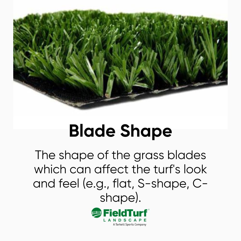 FT_Landscape's tweet photo. Confused about artificial grass jargon? We're decoding the lingo for you β click and learn what these common turf terms mean! π±π¨βπ #ArtificialTurf101 #FieldTurfLandscape
Got more questions? Send them in! https://t.co/vb3PUvPuTy https://t.co/DyO0gIfRhD