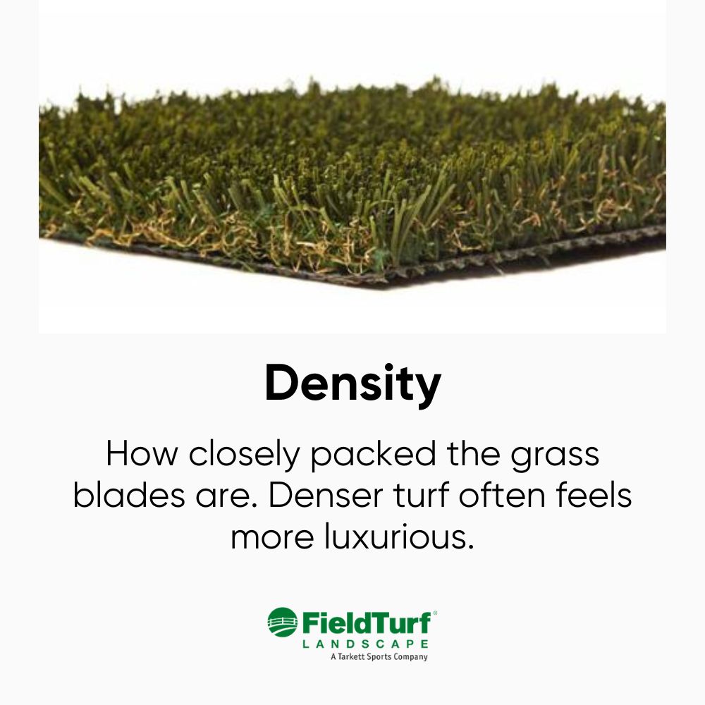 FT_Landscape's tweet photo. Confused about artificial grass jargon? We're decoding the lingo for you β click and learn what these common turf terms mean! π±π¨βπ #ArtificialTurf101 #FieldTurfLandscape
Got more questions? Send them in! https://t.co/vb3PUvPuTy https://t.co/DyO0gIfRhD