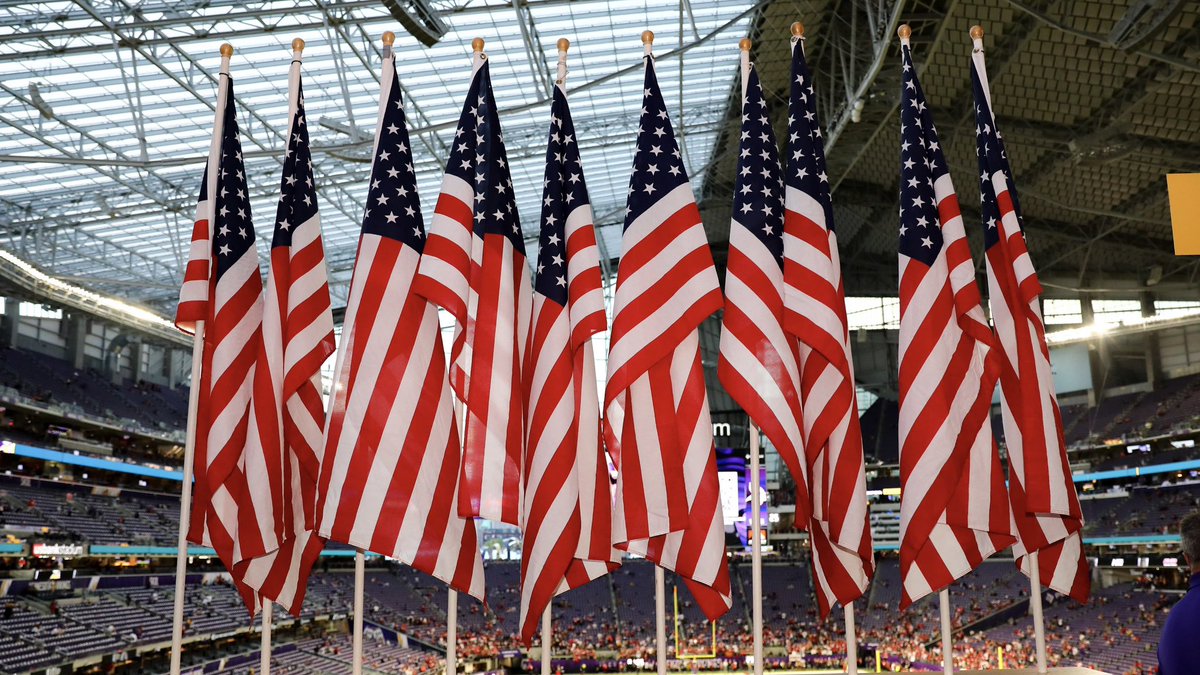 Minnesota Vikings tweet media