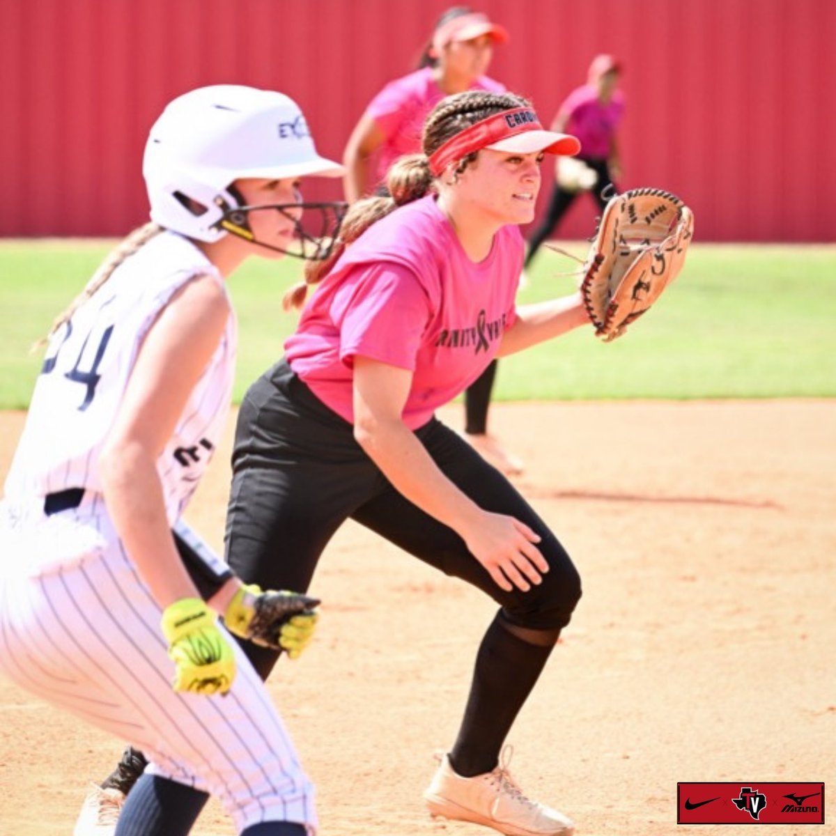 TVCC SOFTBALL tweet media