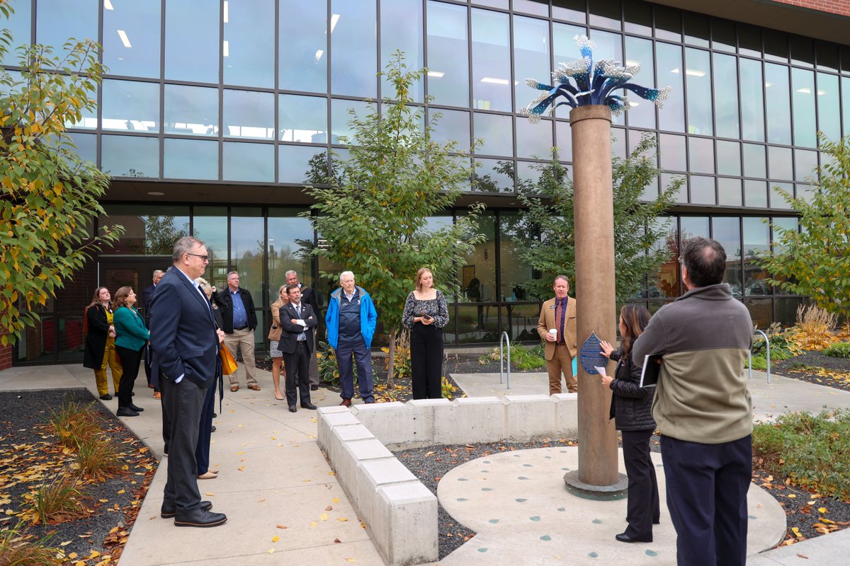 Spokane Colleges tweet media