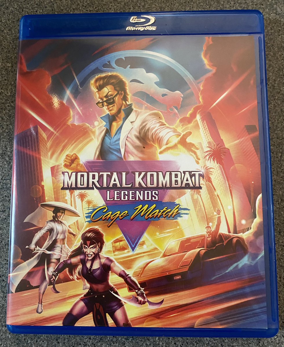 🐉Mortal_Kombat_Addict | Fatalities Daily tweet media