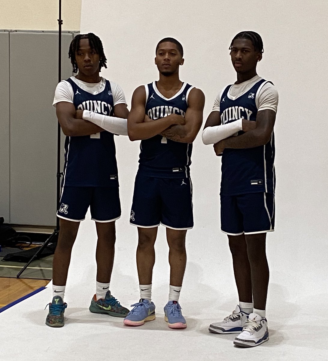 Another  <a href="/QCMBB/">Quincy College Basketball</a> MEDIA NIGHT in the books. As always thank you to Matt Domino of MBDSPORTS.  The best in New England. High school, college; he does it all.

mediabydomino.com/media-day