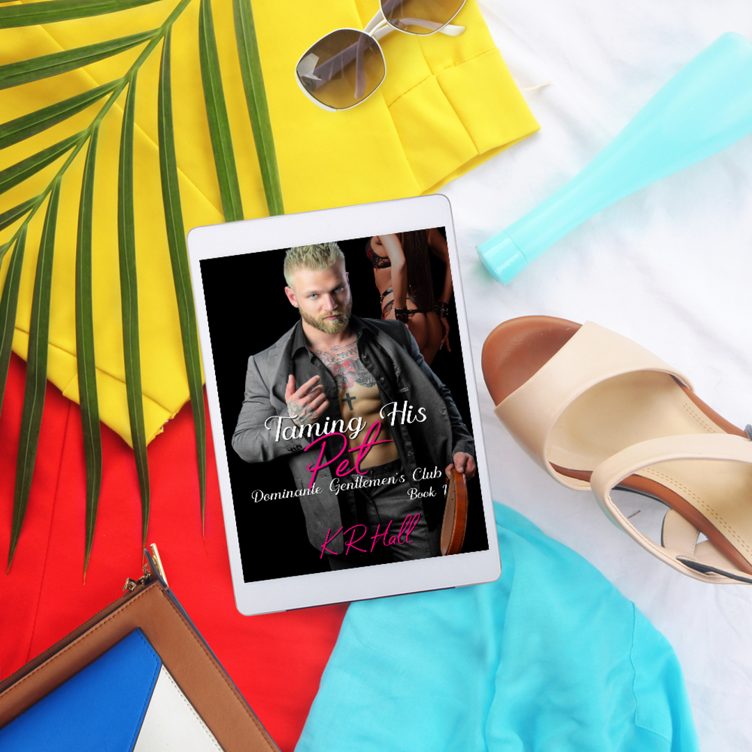 allauthor's tweet image. Explore the Depths of BDSM! Dom Jim Kernaghan's transformation takes center stage in this captivating romance novel. #BDSMExploration #EvolutionOfLove #RomanticJourney  @K_R_Hall_author Buy Now --&amp;gt; allauthor.com/amazon/49749/