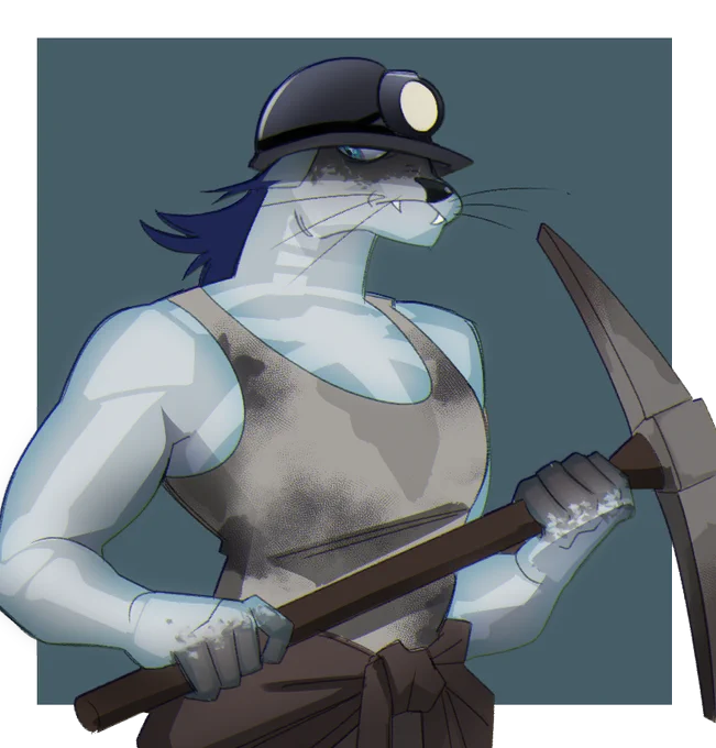 Next character prompt is up! :) 
