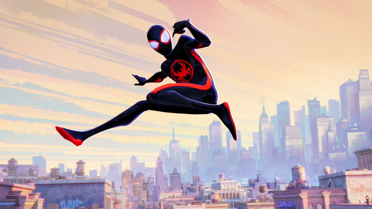 Superherotalk18's tweet photo. The 4 best Spider-Man 2s https://t.co/UUMOLPZVSb
