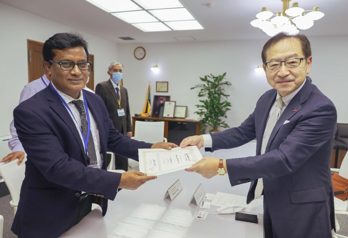 Northern Marianas College tweet media