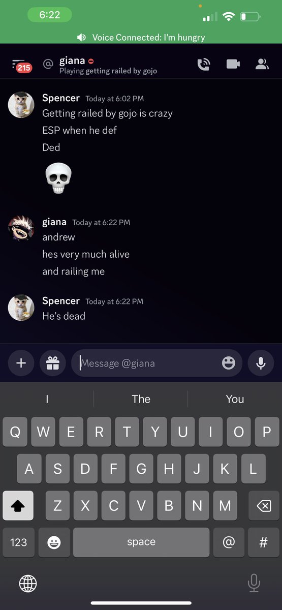 GUYS MY FRIEND IS DELULU ABOUT GOJO HES OBV DED……. 💀💀💀💀ERM😒😒😒😒WHAT THE ACTUAL FLIP GUYS👀👀👀👀👀SHES SO WEIRD🤓🤓🤓🤓SHE IS STILL GRIEVING😫😫😫😫😫DONT PICK ON HER😡😡😡😡SHES JS SPECIAL🤠🤠🤠🤠