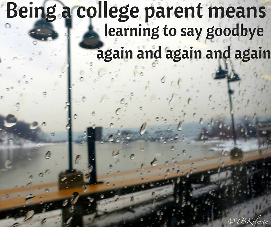 Thanks to Grown and Flown