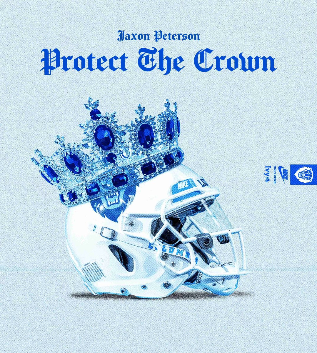 Thank you for the love <a href="/CULionsFB/">Columbia Football</a>!   🔵⚪️<a href="/CoachJonMc/">Jon Mclaughlin</a> <a href="/CUFBrecruiting/">Columbia Football Recruiting</a> <a href="/KunaKavemenFB/">Kuna Kavemen Football</a>