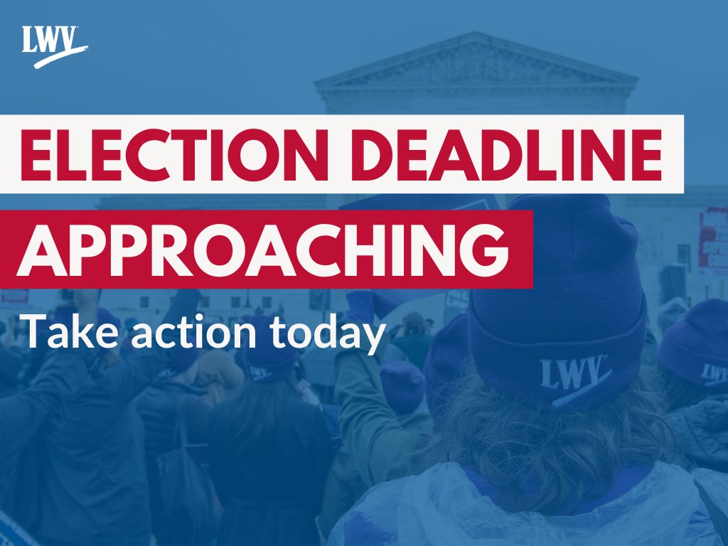 For those in the Los Altos School District, your ballots for the November 7th special election have been mailed out. You can return them via your mailbox or at drop boxes at city/town halls or libraries. Track status at WheresMyBallot.sos.ca.gov