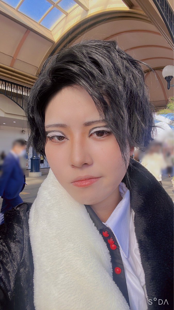 fello_hina's tweet photo. 初だし🐶！ https://t.co/vJNzLs77So