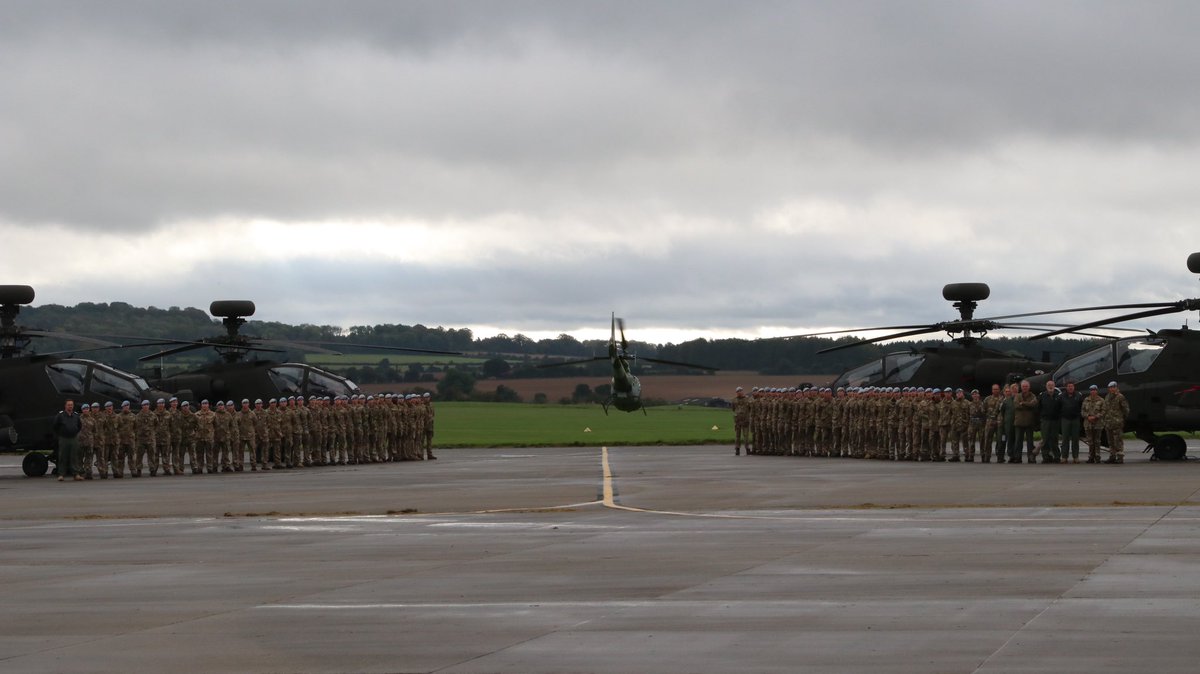 7 (Trg) Regt AAC tweet media