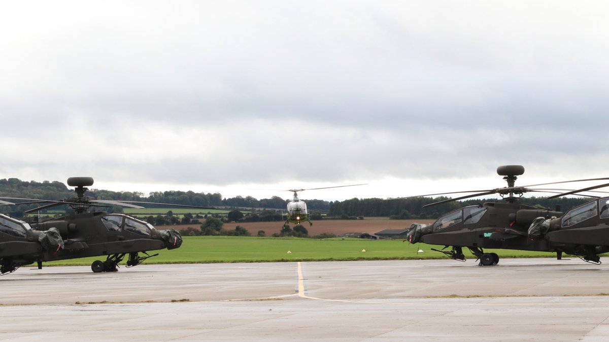 7 (Trg) Regt AAC tweet media