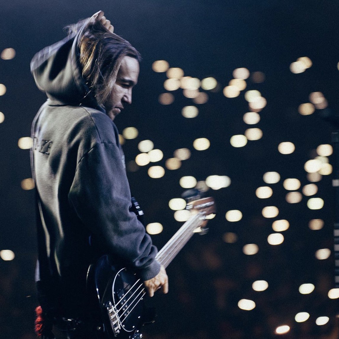 fobbieupdates's tweet image. Fall Out Boy in Paris

📸 Elliot Ingham on Instagram