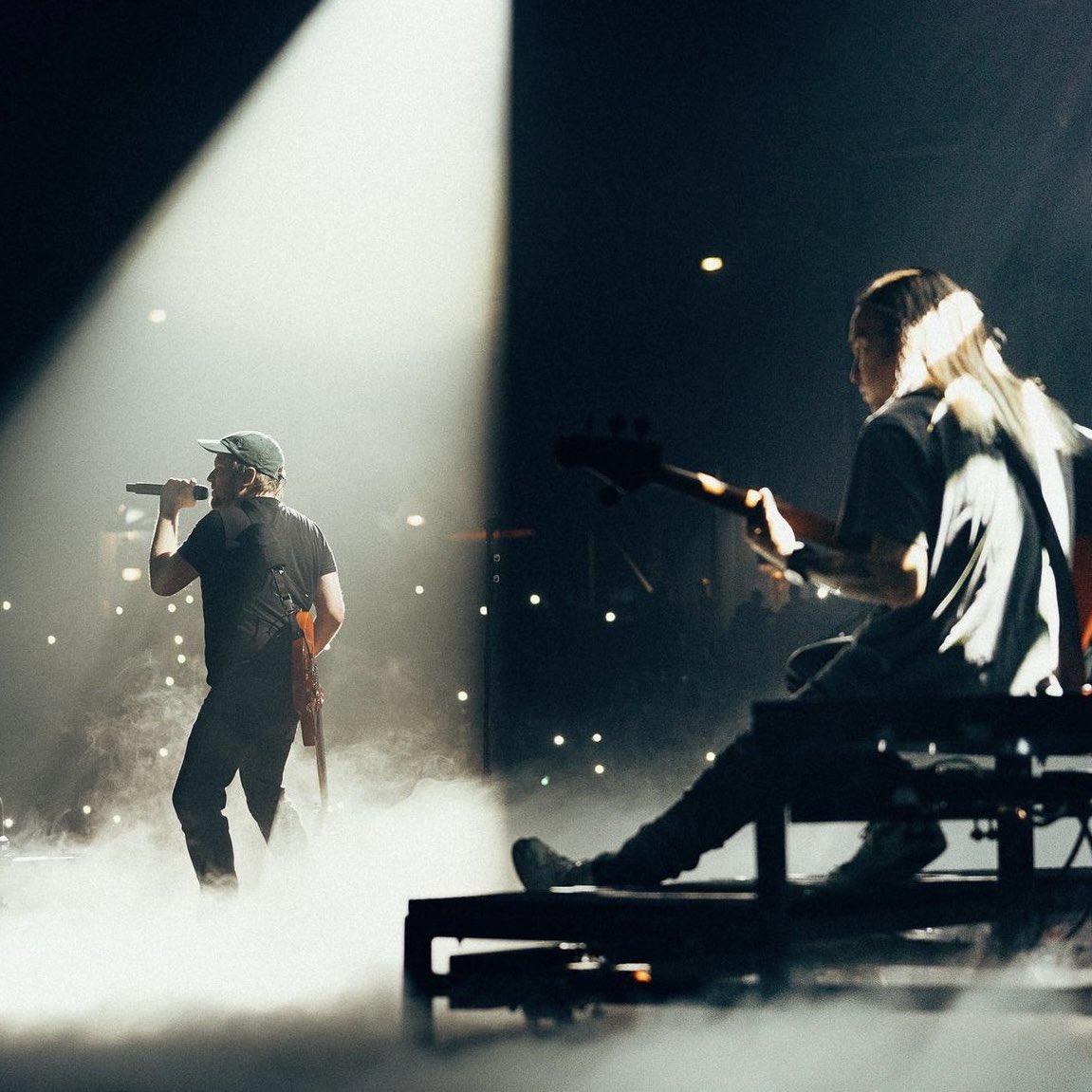 fobbieupdates's tweet image. Fall Out Boy in Paris

📸 Elliot Ingham on Instagram