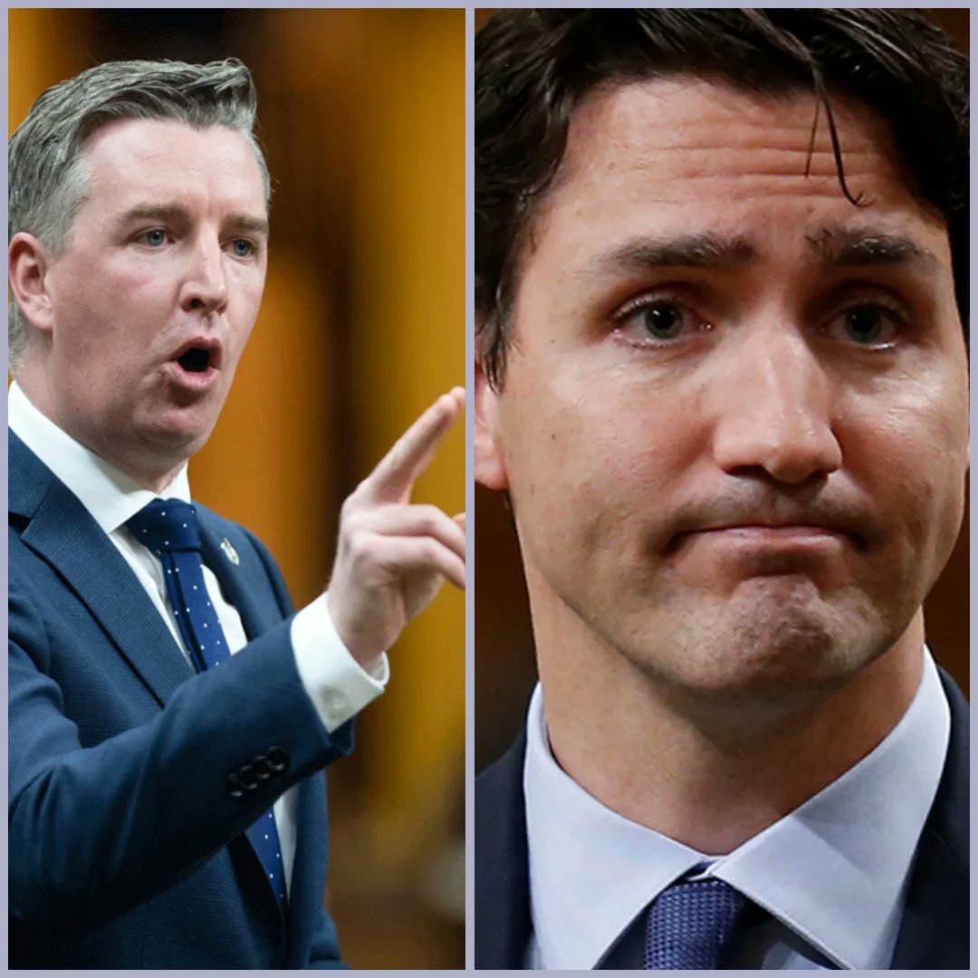#Breaking Good evening, Canada. This is where your usual politeness won't cut it, and saying 'sorry' won't make things right. Tonight, we are peeling back the veneer on what appears to be a convoluted quagmire of politics, investigations, and unanswered questions that makes a