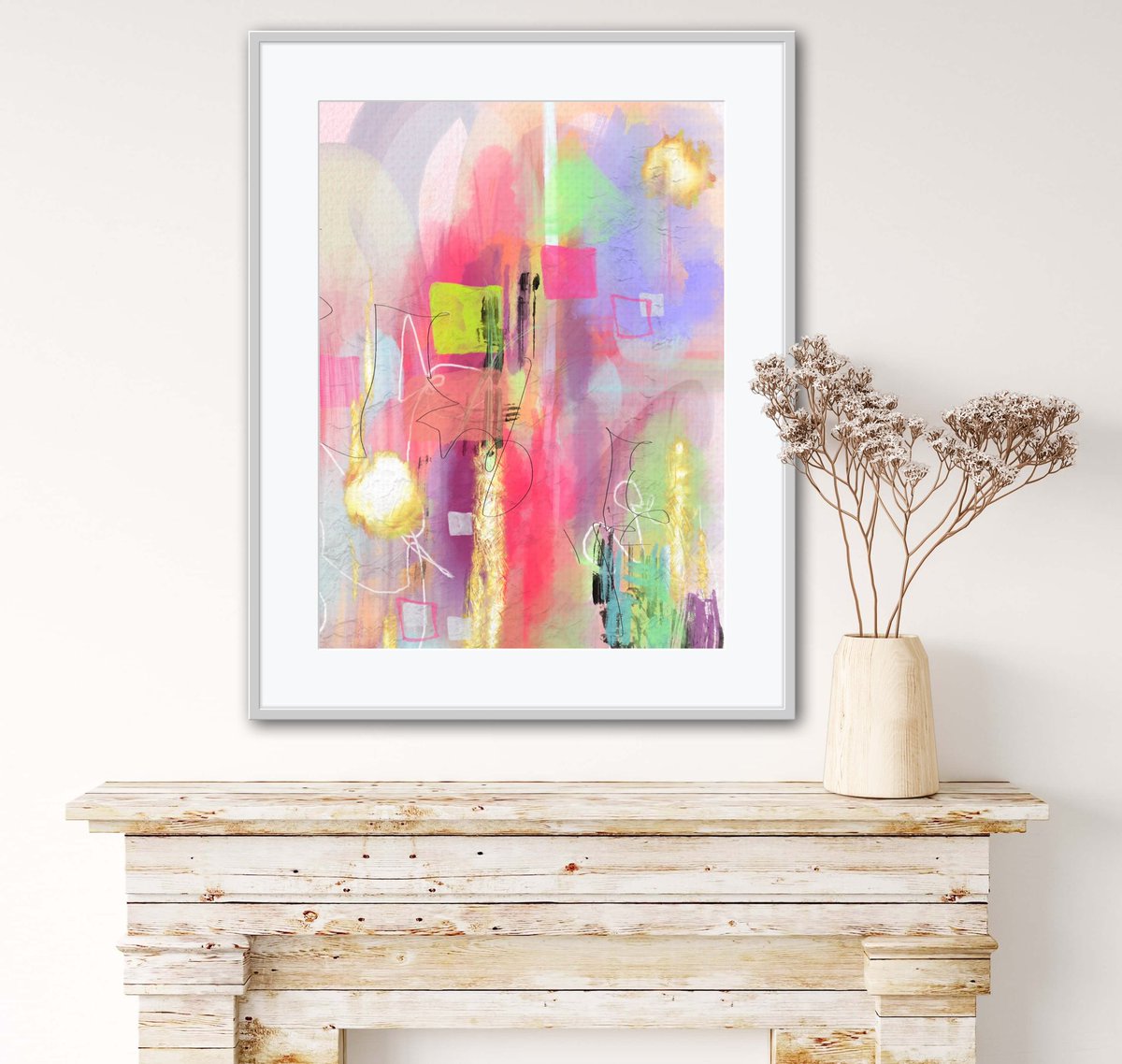 Have a lovely night.

I'd like to remind you that there are:

2 editions left of 'Summer Daze'

0.015 ETH on <a href="/joynxyz/">Joyn</a> 
(Link 🔻)