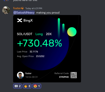 ElevateTrading's tweet image. I think the Elevate family has created a monster over the last 3 years

We&apos;re not just trading bots... we equip you the tools necessary to learn to trade on your own.  This young man from Nigeria came to us with a whole $10 USD in his account in 2019-2020

Super proud of you my…