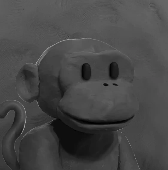 JoyboyCrypto92's tweet photo. @ClayCollective_ Just bought my first Monkey 🐵🔥 https://t.co/7JyX7MiVv2