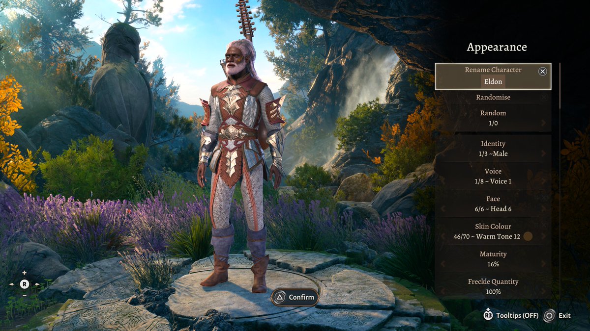 KnightGlint's tweet photo. #PS5Share, #BaldursGate3 https://t.co/DHc7877Ier