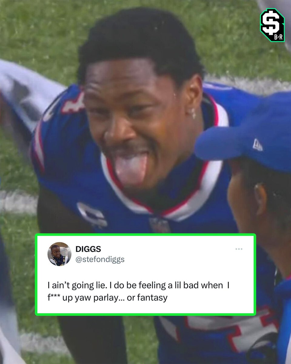 br_betting's tweet photo. Diggs is a man of the people ❤️

(via @StefonDiggs) https://t.co/XqlhKq8L5o