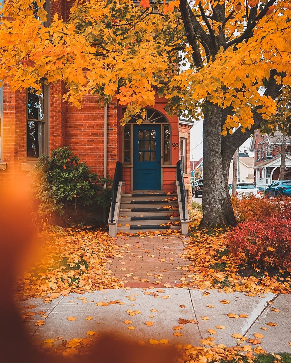 WelcomePEI's tweet photo. Absolutely head over heels for Charlottetown in autumn 🧡 

📍 Charlottetown
📷 (1) Visuals of Dev (2) McKendra Deveau (3) peicameraroll (4) Via Reyes https://t.co/uICWlo7Zkd
