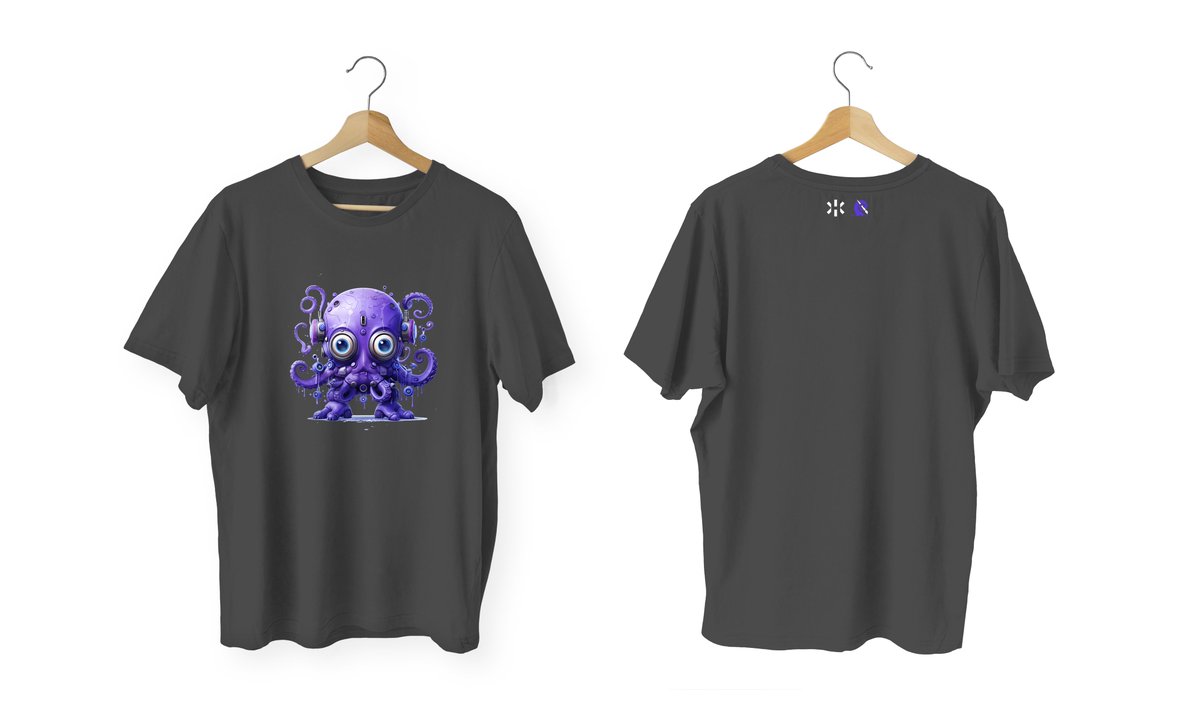 flexart7's tweet photo. 📢Dont miss this opportunity!

🤔Slots available:
🫂60 Users &amp; up to 2 NFT

🏆Prizes:
🥇Most Voted NFT wins a T-Shirt + #PoSR Certification
🥈Random Voter wins a Tshirt

😎Join Discord for more information: 
✅https://t.co/bXHKGzQCBU 

4 / 4 https://t.co/aTZgOGo9Hw